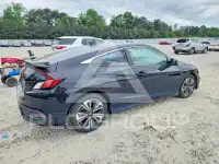 2017 Honda CIVIC фото