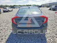 2017 Honda CIVIC photo