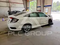 2017 Honda CIVIC фото