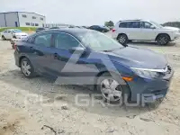 2017 Honda CIVIC фото