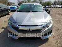 2017 Honda CIVIC фото