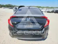 2017 Honda CIVIC photo