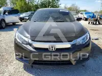 2017 Honda CIVIC photo