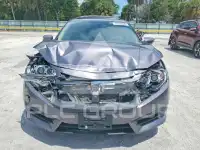 2017 Honda CIVIC photo