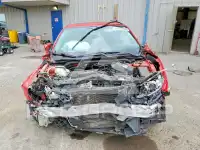 2017 Honda CIVIC фото