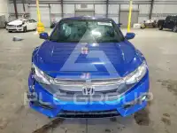 2017 Honda CIVIC фото