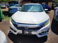 2017 Honda CIVIC photo