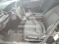 2017 Honda CIVIC photo