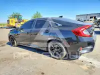 2017 Honda CIVIC photo