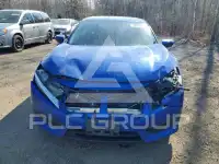 2017 Honda CIVIC photo
