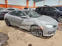 2017 Honda CIVIC фото