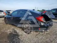 2017 Honda CIVIC фото