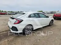 2017 Honda CIVIC фото