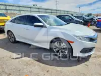 2017 Honda CIVIC photo