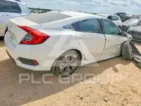 2017 Honda CIVIC photo