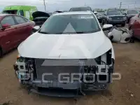 2017 Honda CIVIC фото