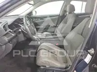 2017 Honda CIVIC фото