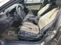 2017 Honda CIVIC фото