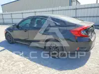 2017 Honda CIVIC photo