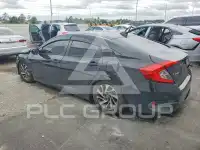 2017 Honda CIVIC photo