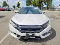 2017 Honda CIVIC photo