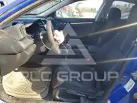 2017 Honda CIVIC photo
