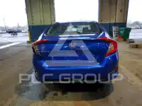 2017 Honda CIVIC photo