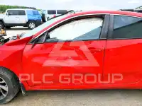 2017 Honda CIVIC фото