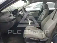 2017 Honda CIVIC фото