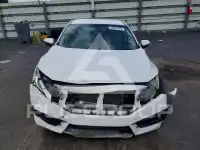 2017 Honda CIVIC фото