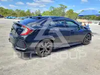 2017 Honda CIVIC photo