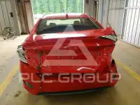 2017 Honda CIVIC фото