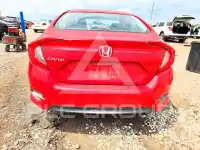2017 Honda CIVIC photo