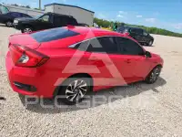 2017 Honda CIVIC photo