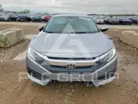 2017 Honda CIVIC фото