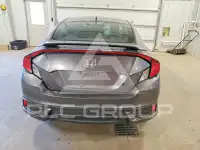 2017 Honda CIVIC photo