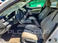 2017 Honda CIVIC photo