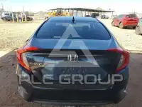 2017 Honda CIVIC фото