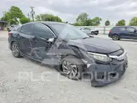 2017 Honda CIVIC photo