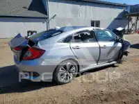 2017 Honda CIVIC photo