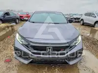 2017 Honda CIVIC photo