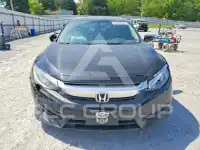 2017 Honda CIVIC photo