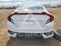 2017 Honda CIVIC photo