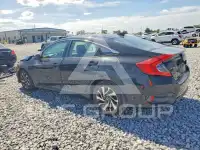 2017 Honda CIVIC photo