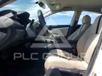 2017 Honda CIVIC фото