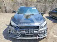 2017 Honda CIVIC фото