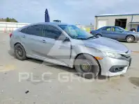 2017 Honda CIVIC photo