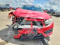 2017 Honda CIVIC фото