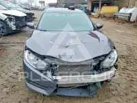 2017 Honda CIVIC фото