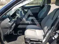 2017 Honda CIVIC фото